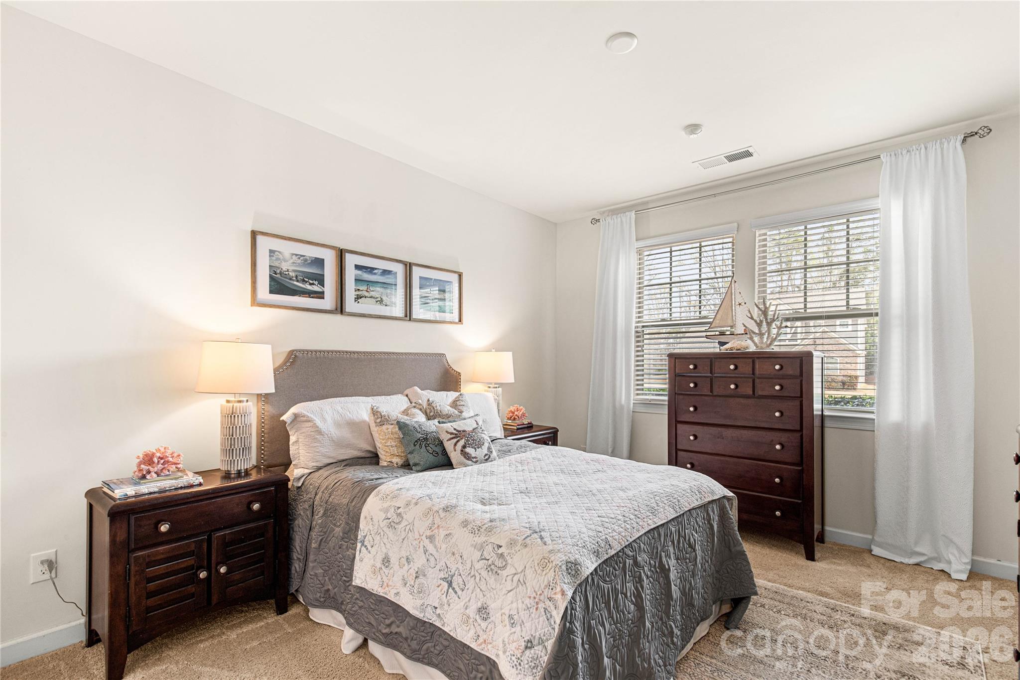 Lake Crest - Residential