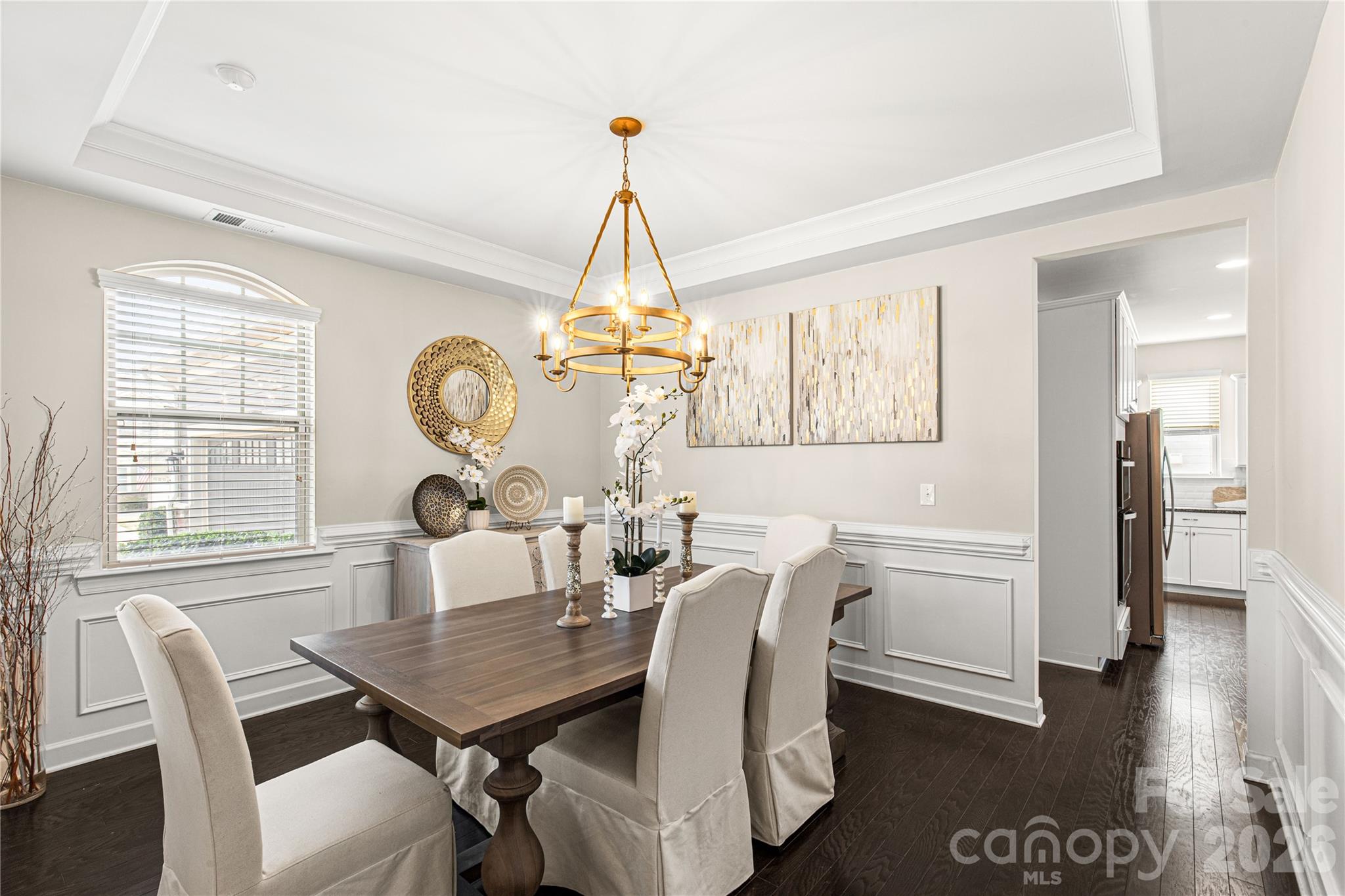 Lake Crest - Residential