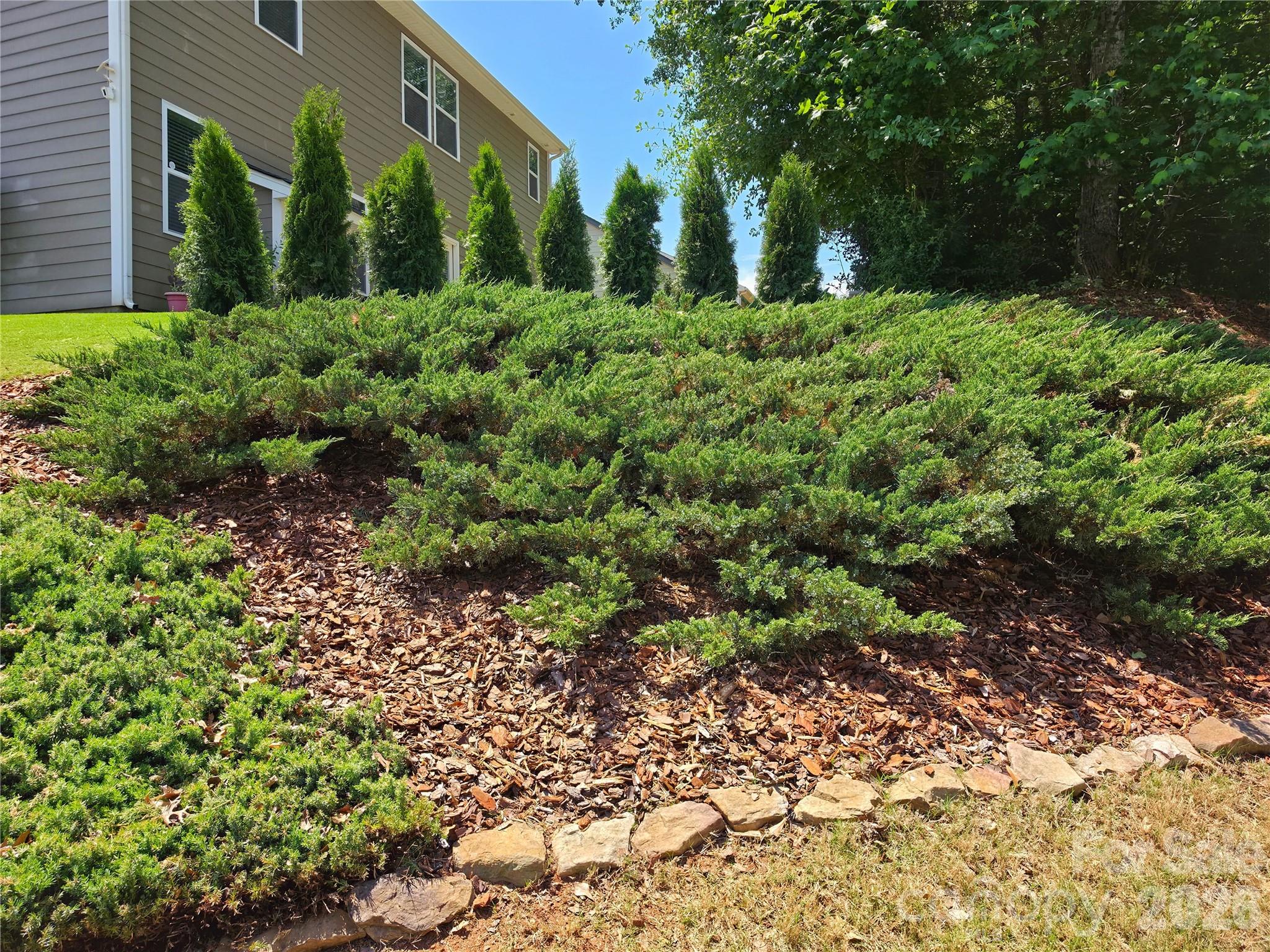 Lake Crest - Residential