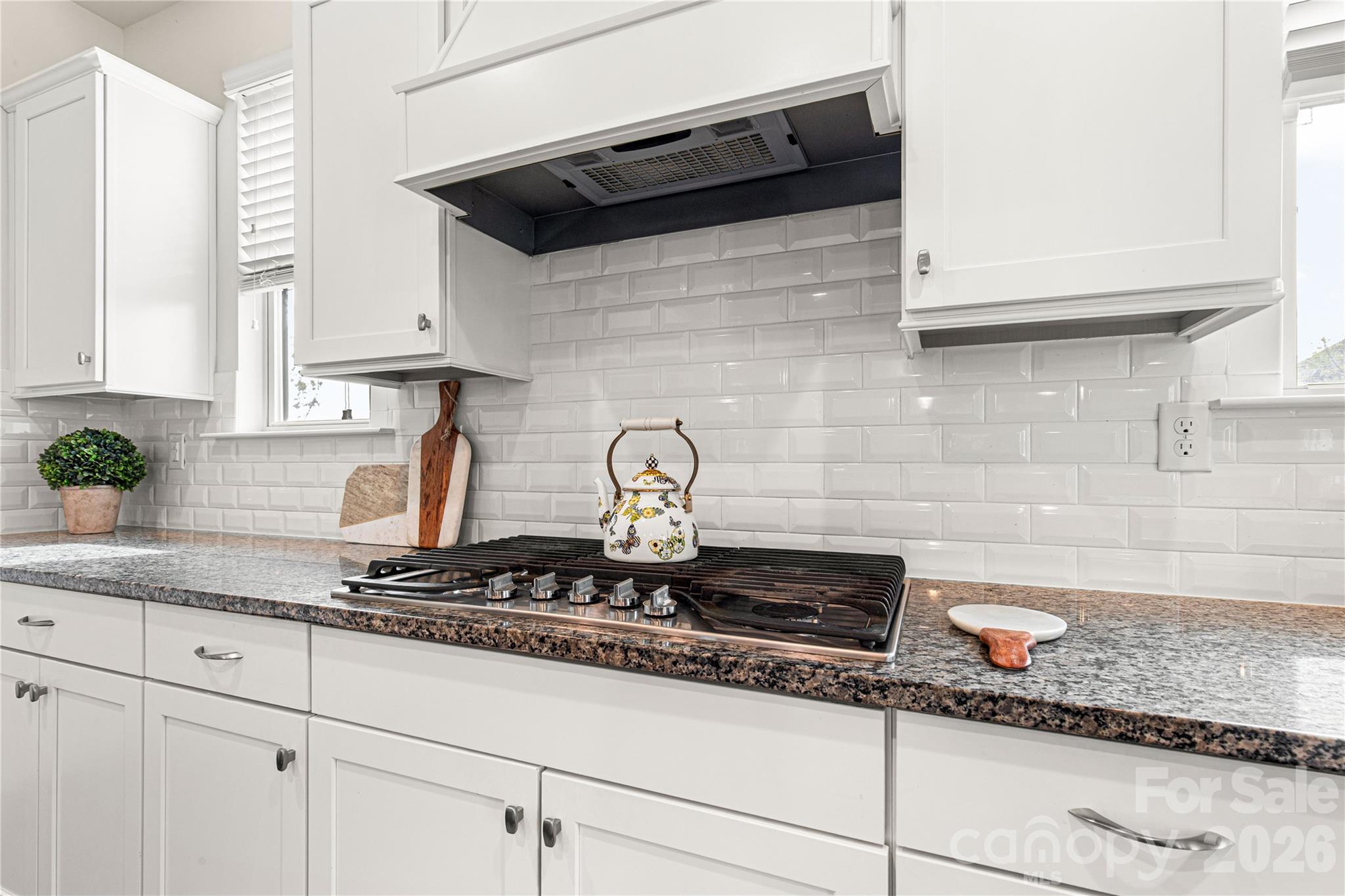 Lake Crest - Residential