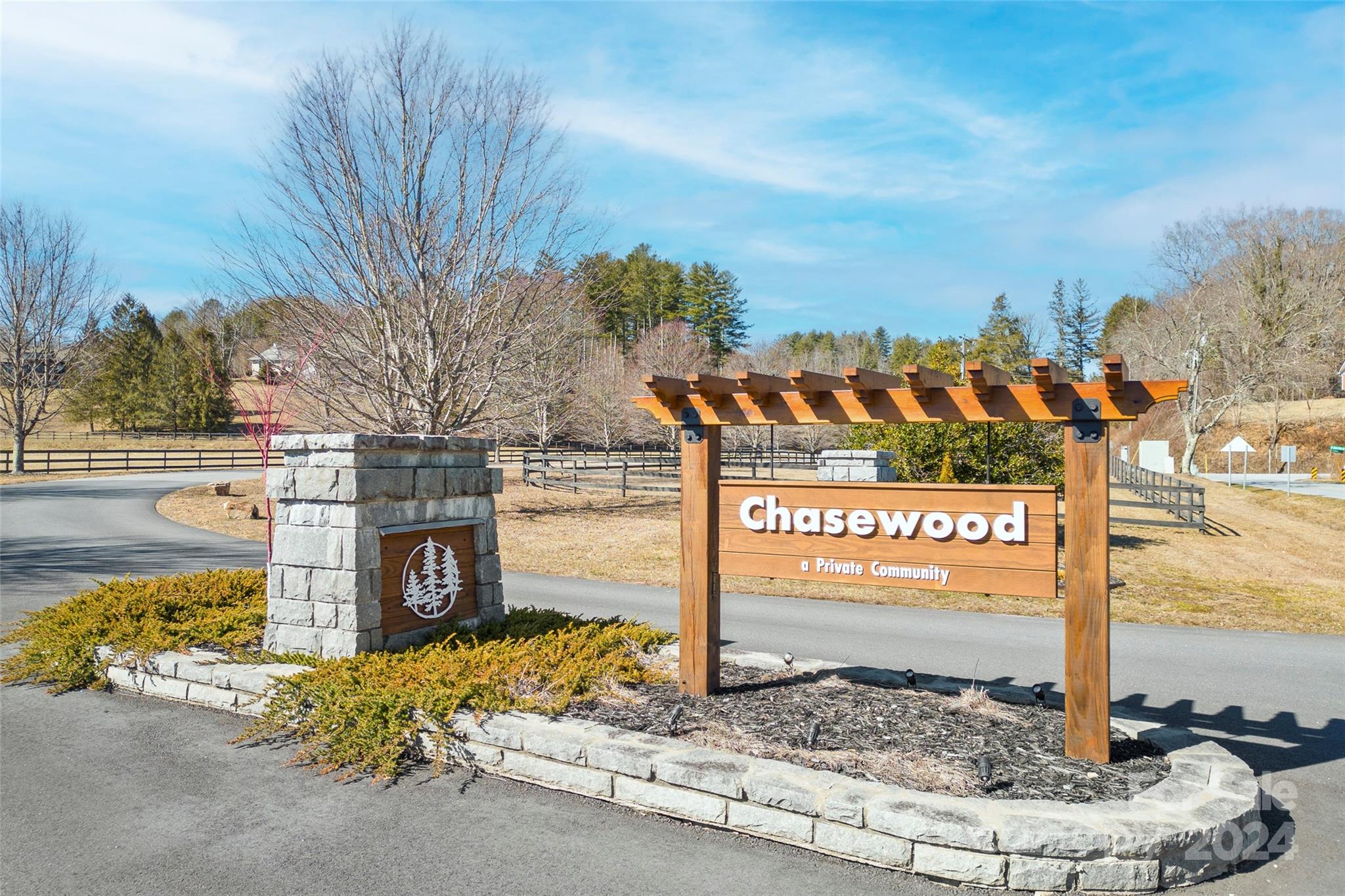 Chasewood - Land