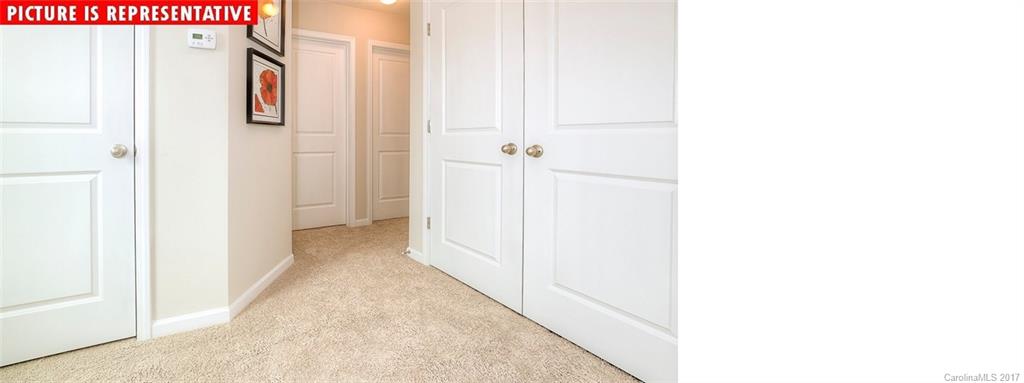 Crossley Village - Residential