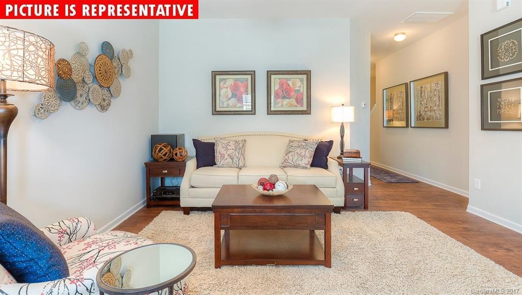 Crossley Village - Residential