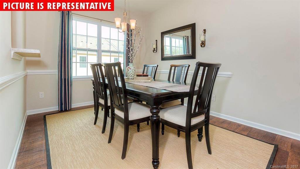 Crossley Village - Residential