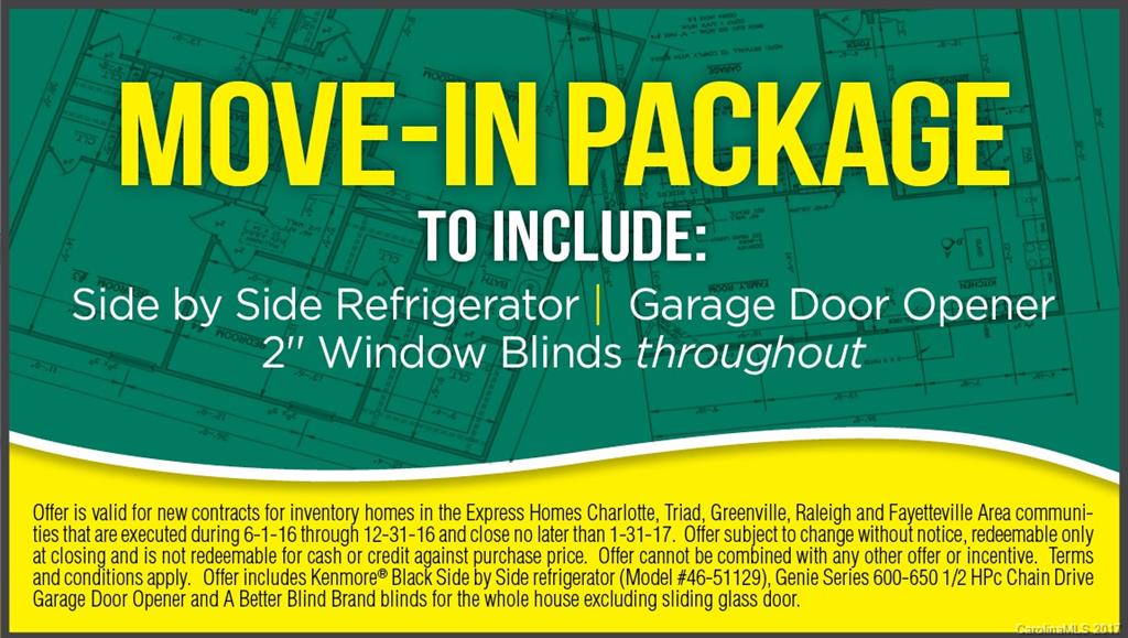 Crossley Village - Residential