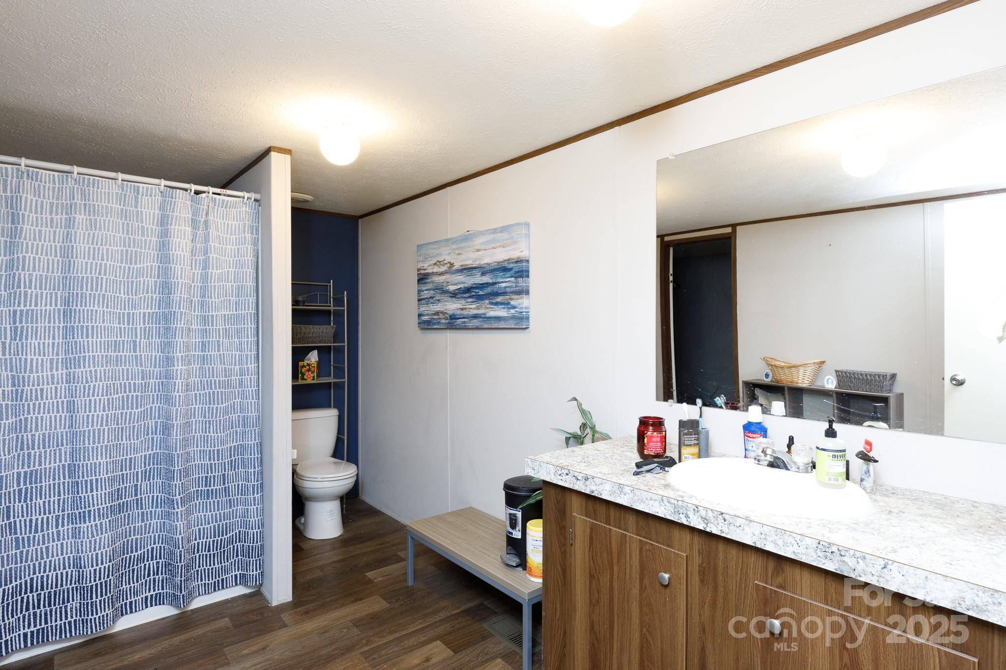 Fox Croft - Residential