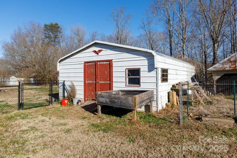 A home in Clover