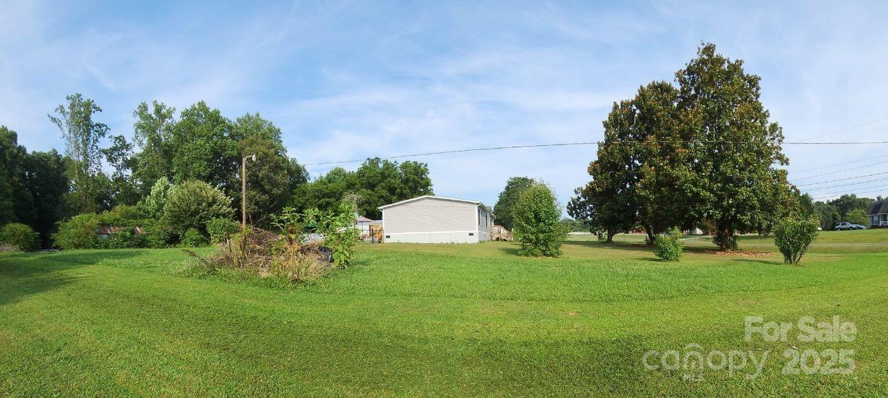 Fox Croft - Residential