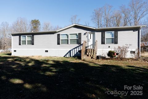 A home in Clover