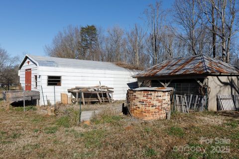 A home in Clover