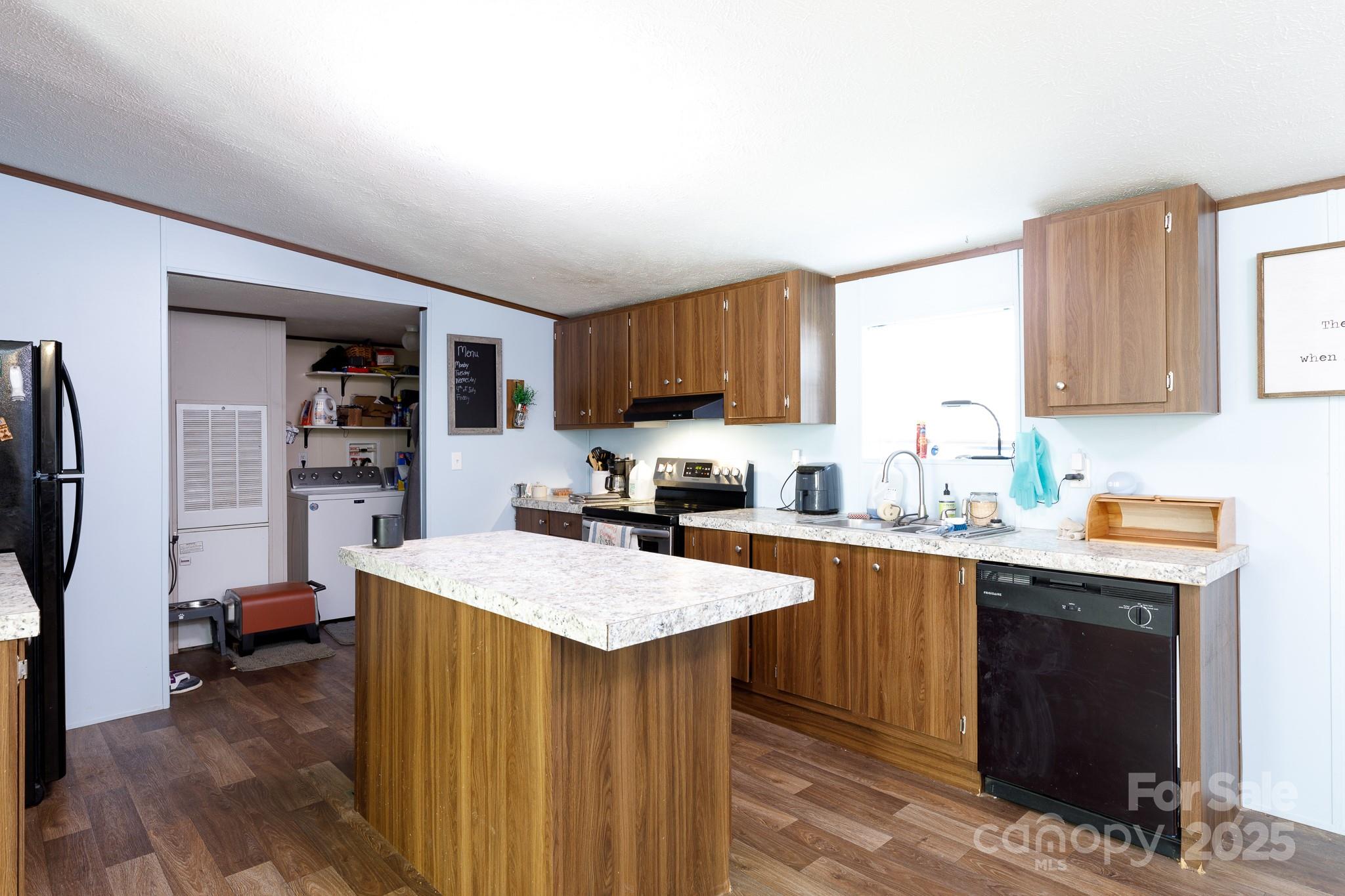 Fox Croft - Residential