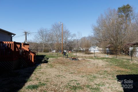 A home in Clover