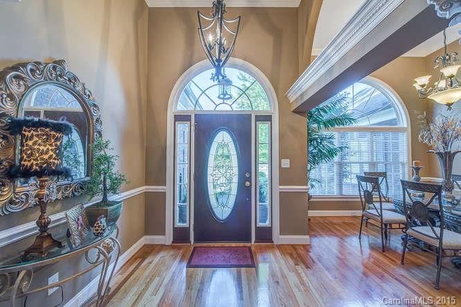 Erskine Woods - Residential