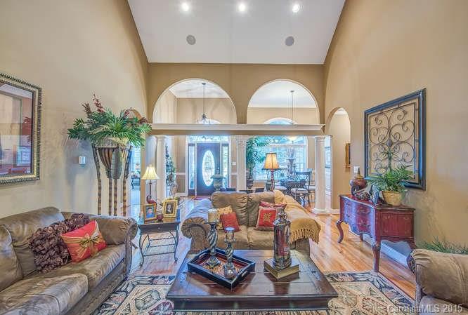 Erskine Woods - Residential