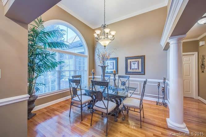 Erskine Woods - Residential