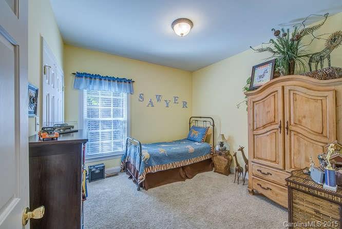 Erskine Woods - Residential