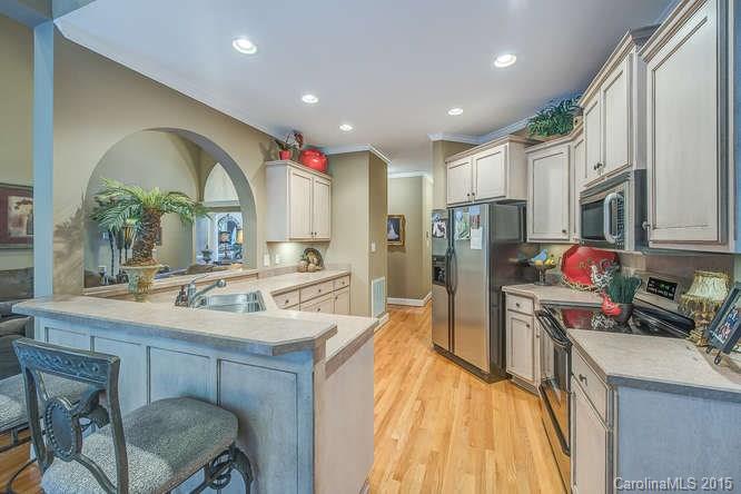 Erskine Woods - Residential