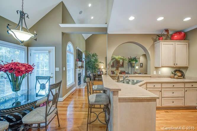 Erskine Woods - Residential