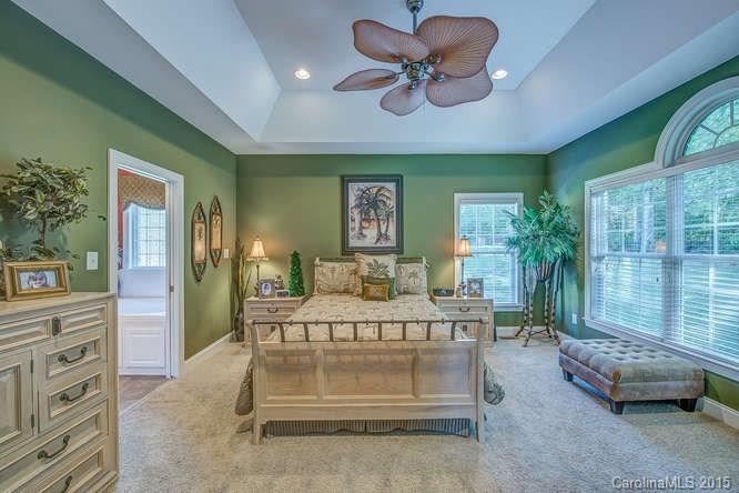 Erskine Woods - Residential