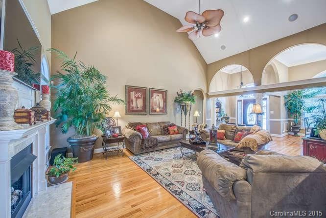 Erskine Woods - Residential