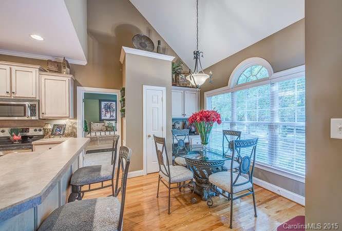 Erskine Woods - Residential