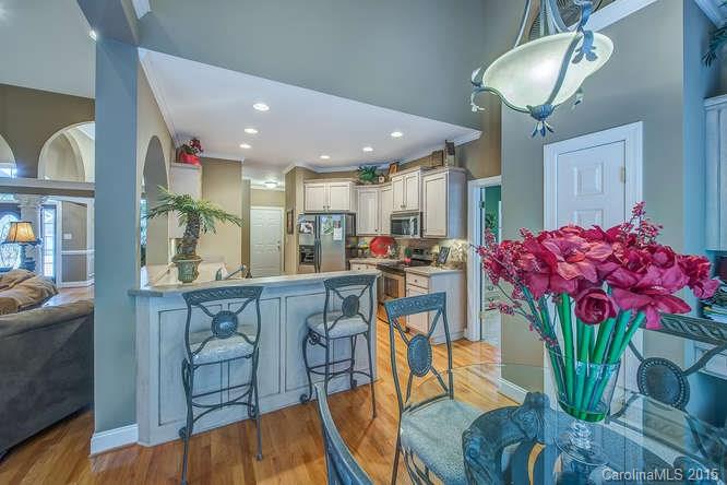 Erskine Woods - Residential