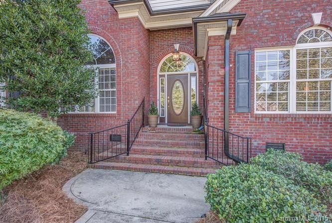 Erskine Woods - Residential