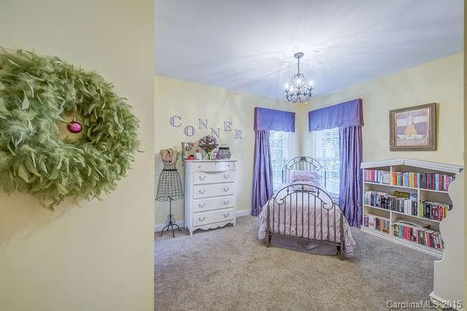 Erskine Woods - Residential