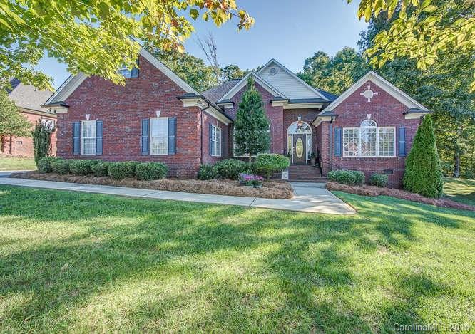 Erskine Woods - Residential