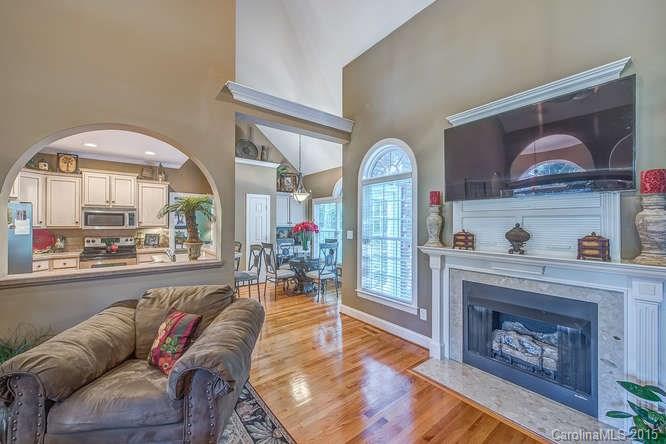 Erskine Woods - Residential