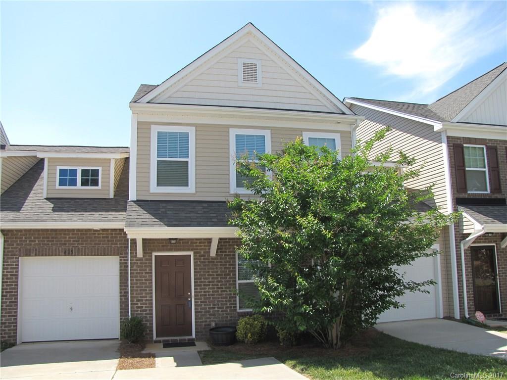 Harpers Green - Residential