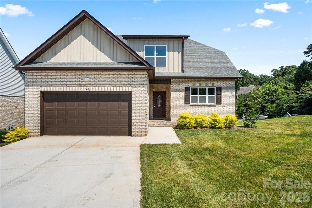 Waterstone - Residential