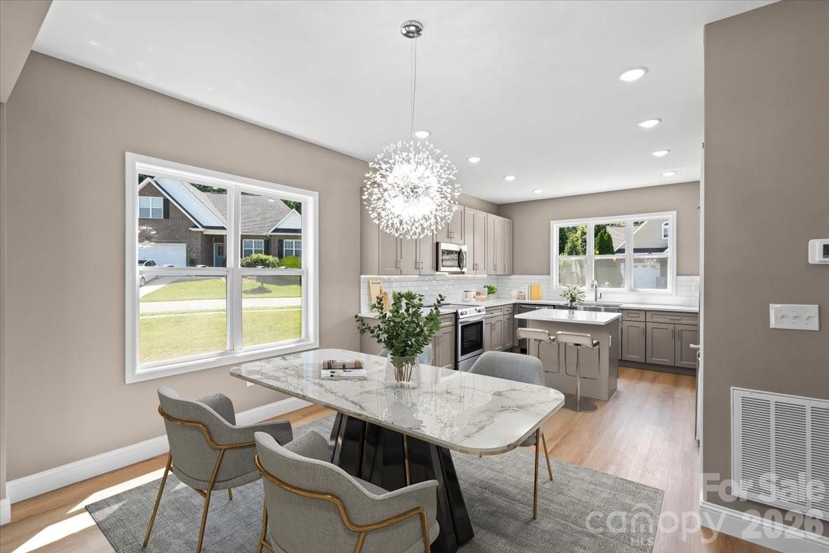 Waterstone - Residential