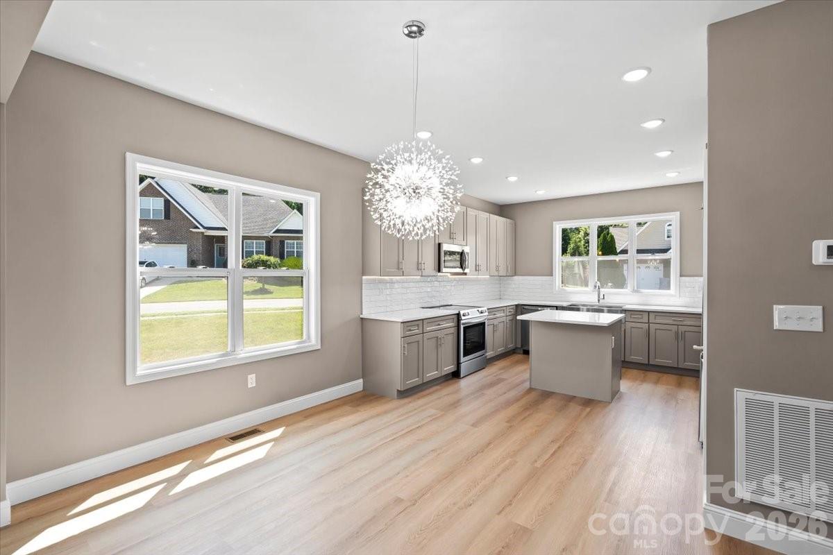 Waterstone - Residential