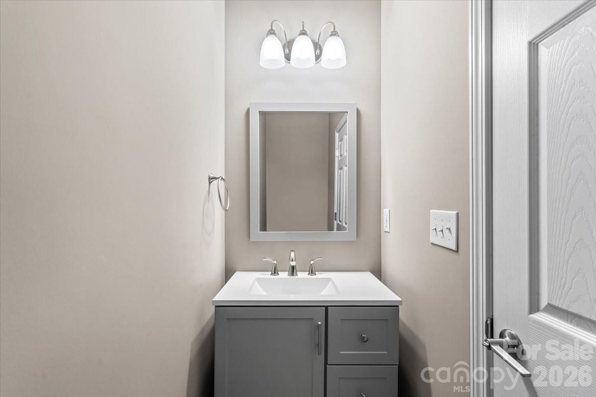 Waterstone - Residential