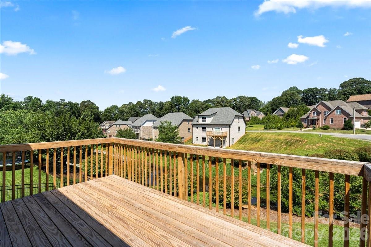 Waterstone - Residential