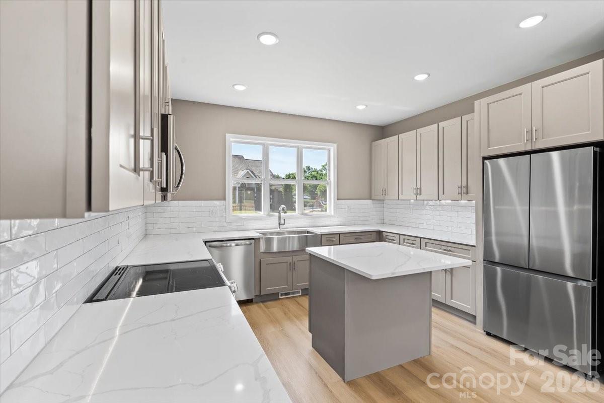 Waterstone - Residential