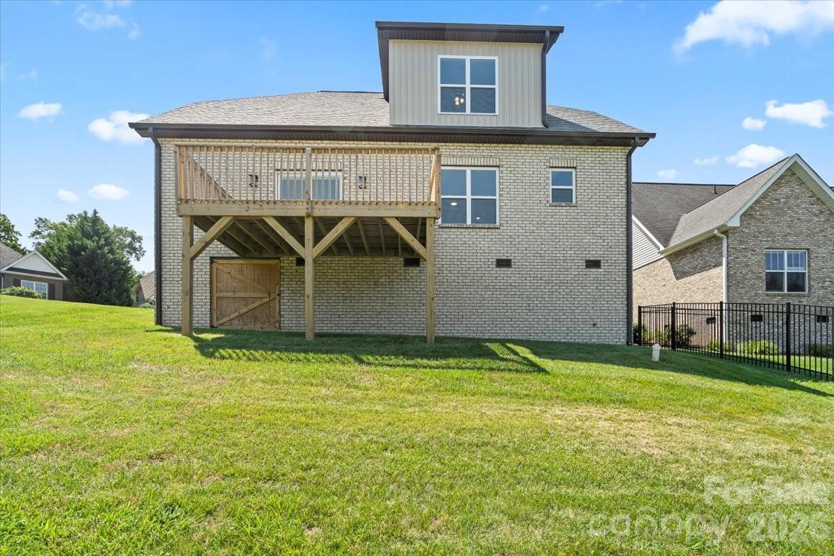 Waterstone - Residential