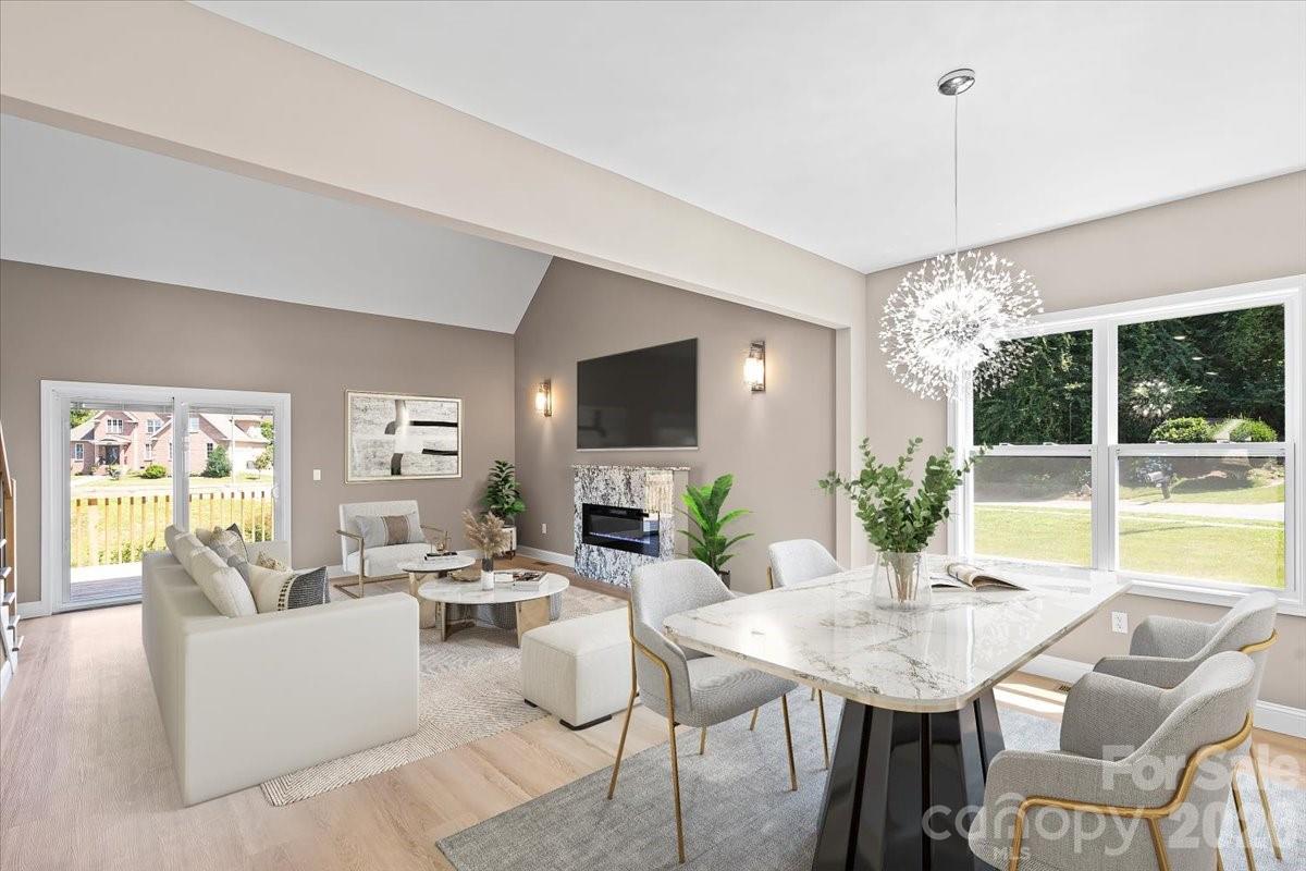 Waterstone - Residential