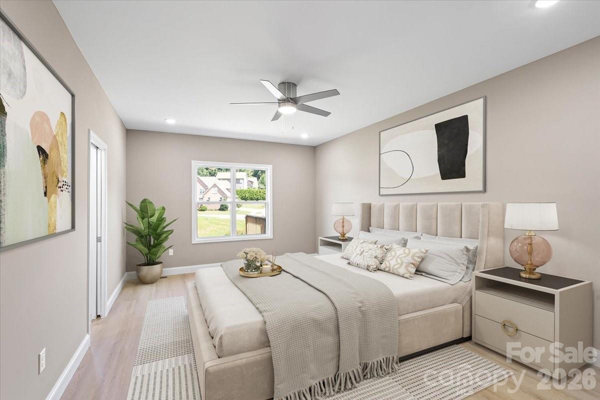 Waterstone - Residential