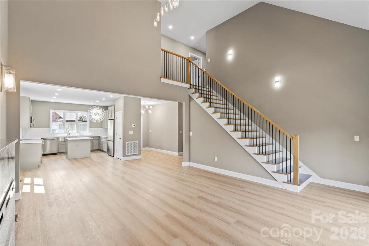 Waterstone - Residential