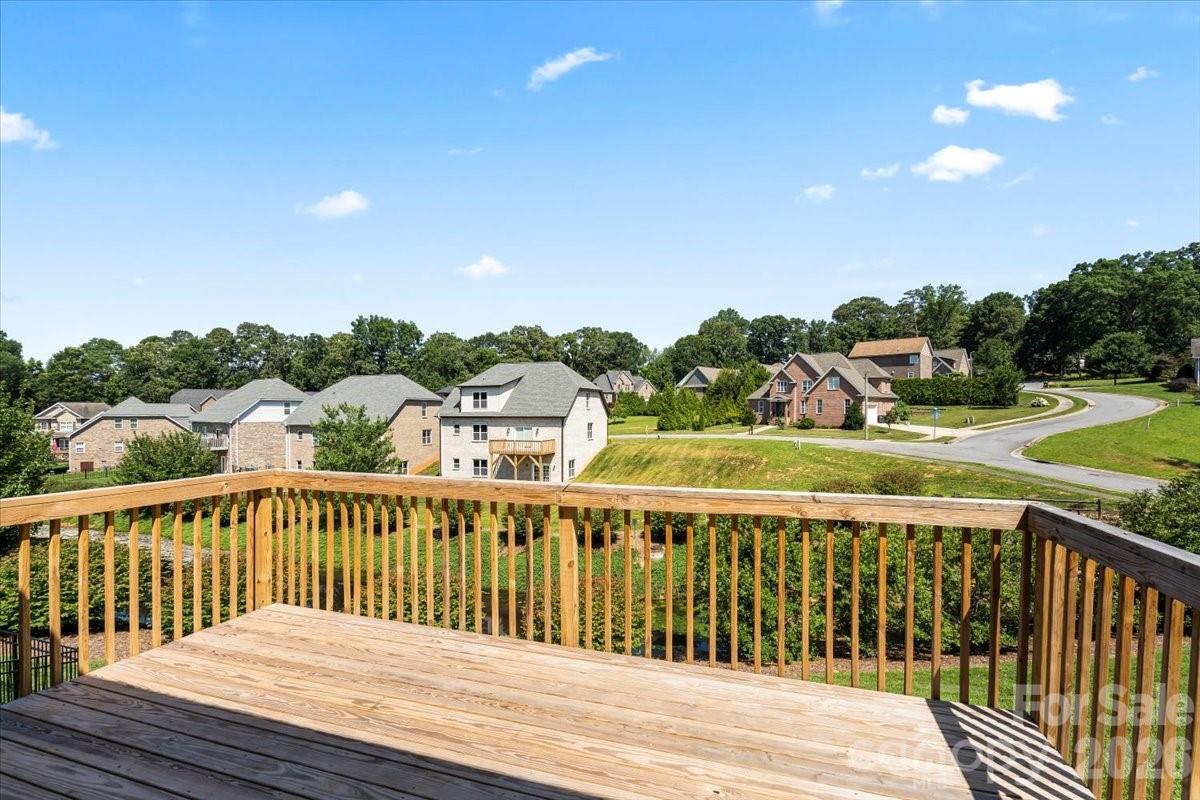 Waterstone - Residential