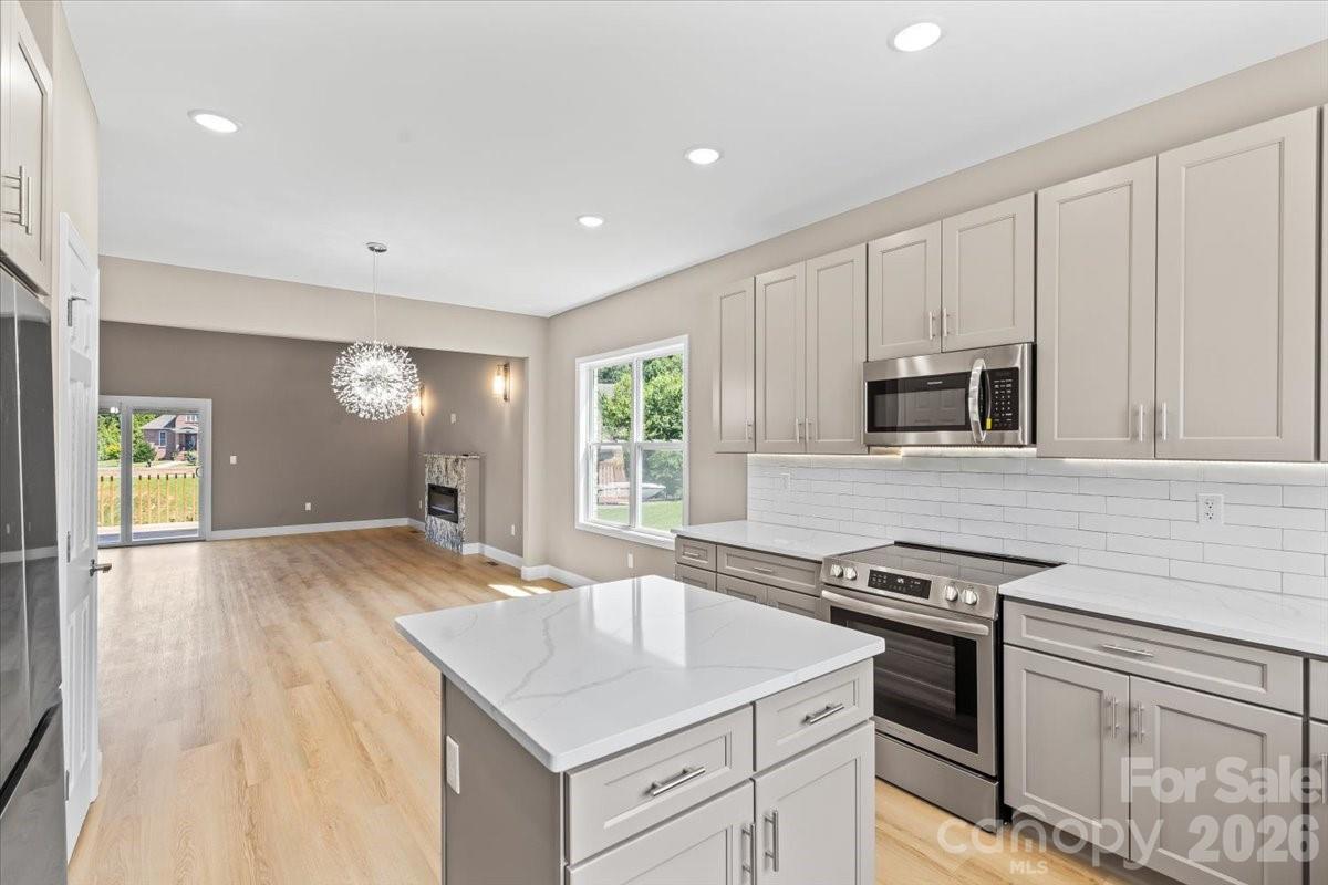 Waterstone - Residential