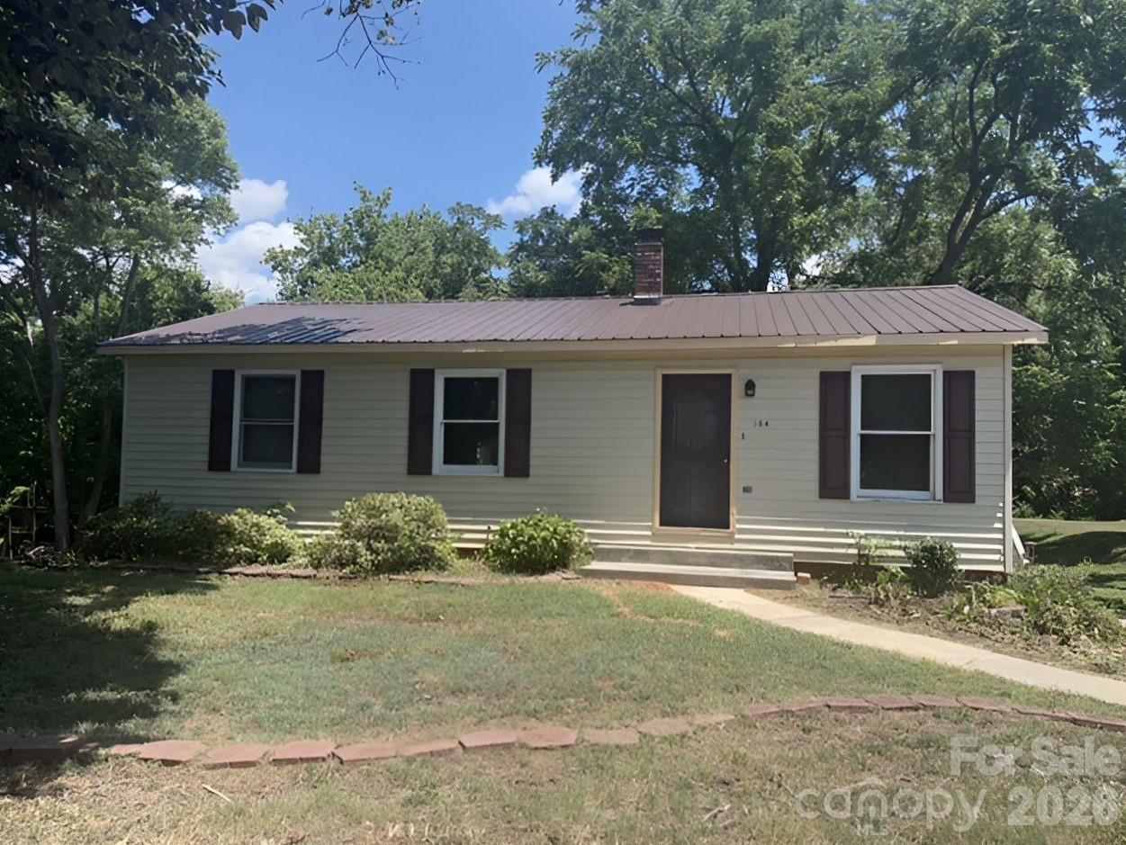 104 Whitley Road