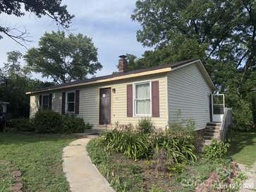 104 Whitley Road Morganton NC 28655