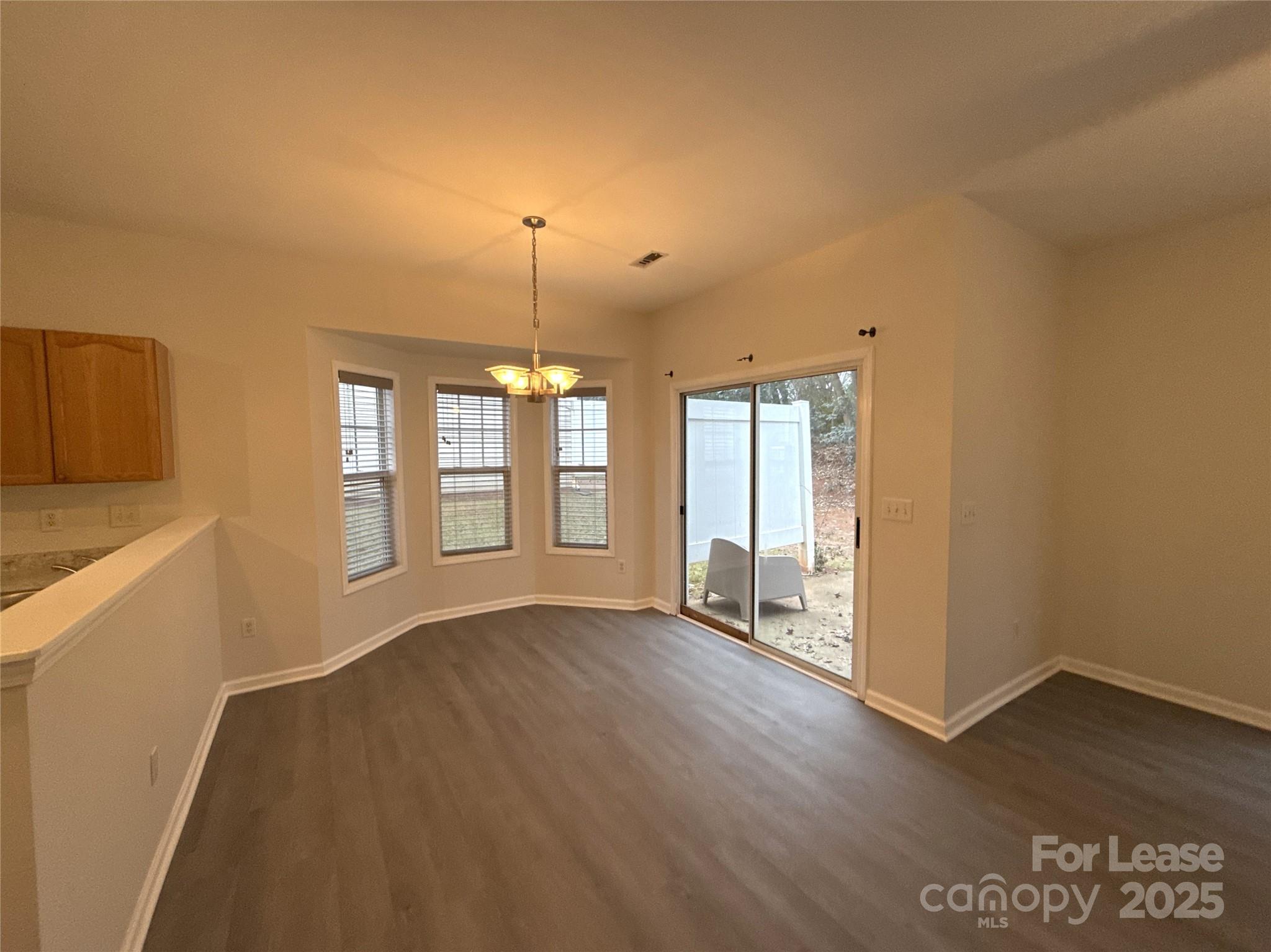 Stonebrook - Residential Lease