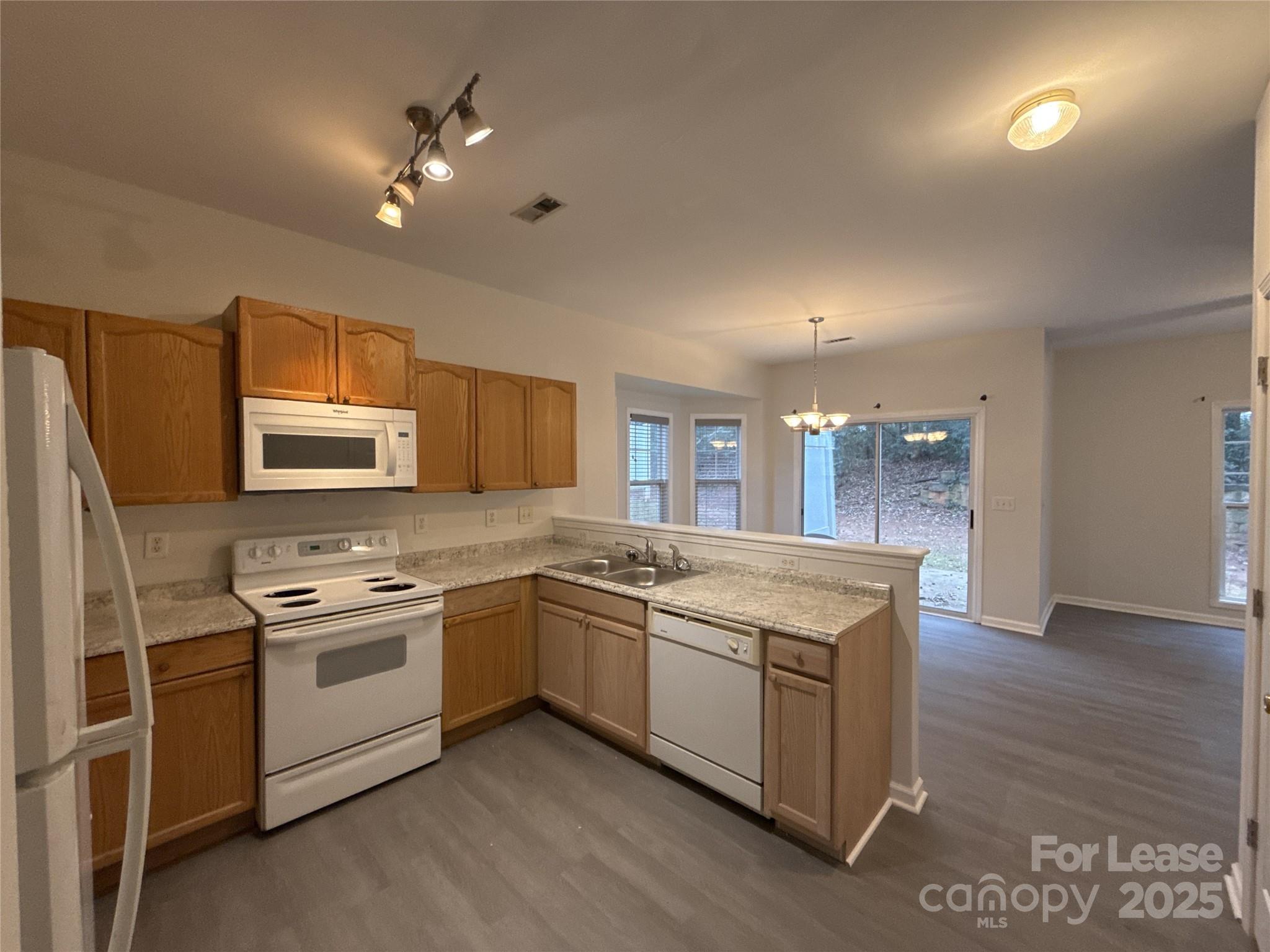 Stonebrook - Residential Lease