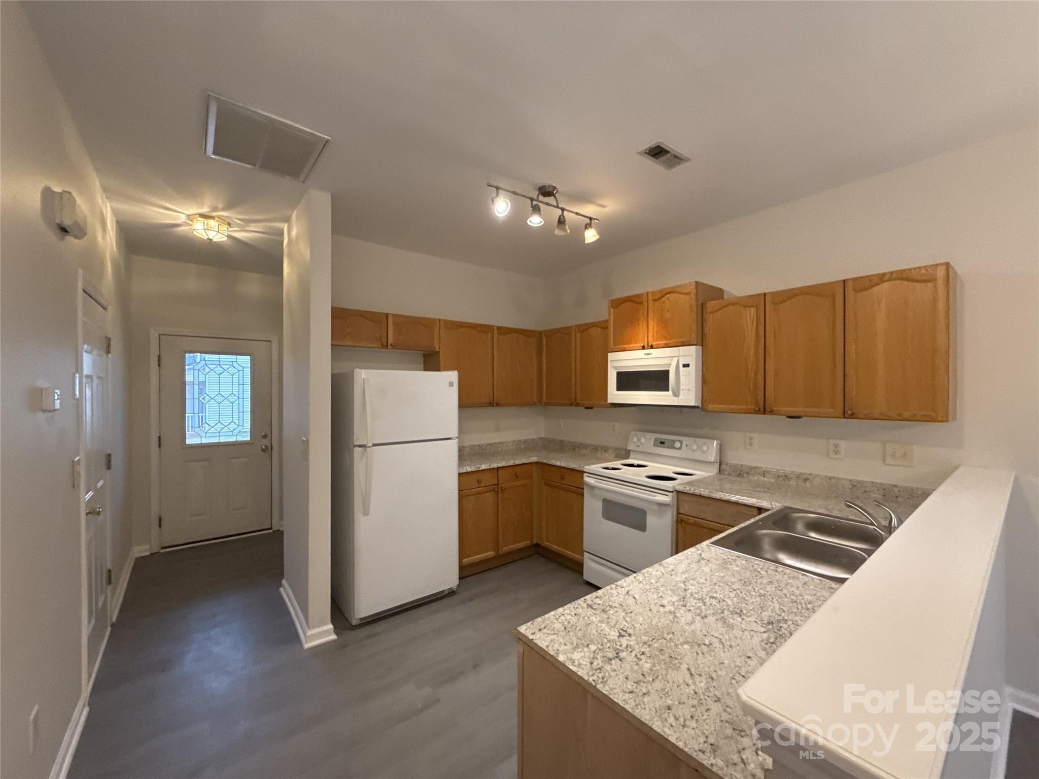 Stonebrook - Residential Lease