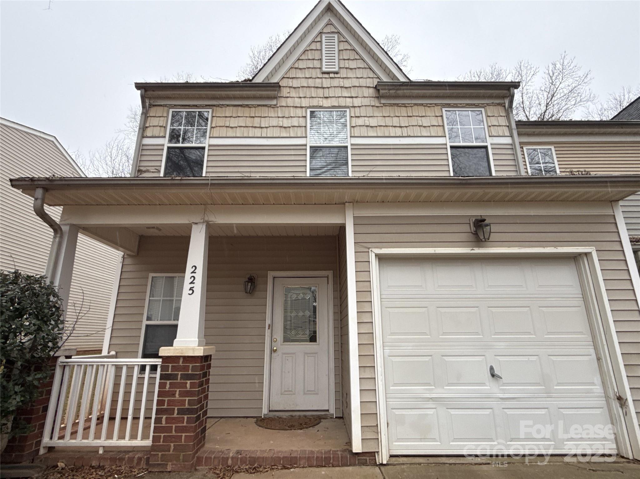 Stonebrook - Residential Lease