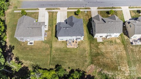 A home in Concord